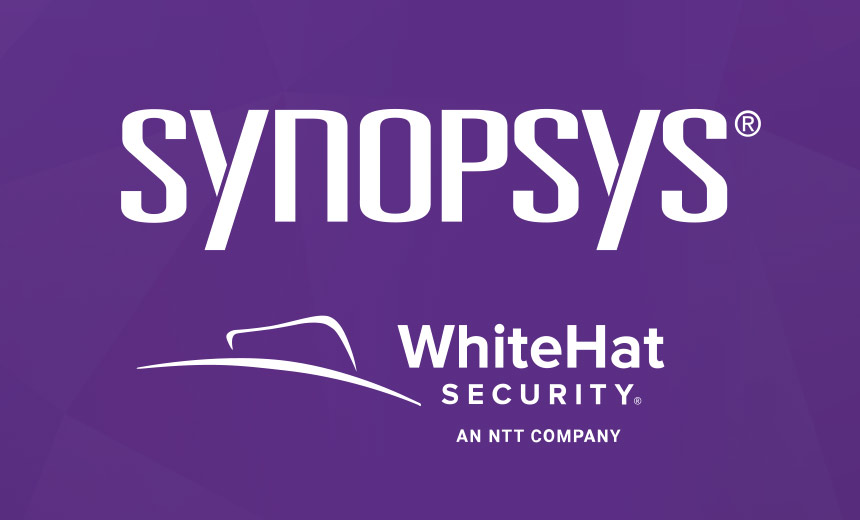Synopsys to Buy WhiteHat Security for $330M to Protect Apps