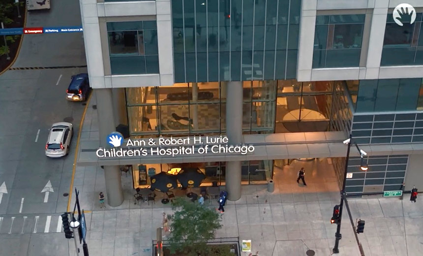 Systems, Phones Still Offline at Chicago Children's Hospital