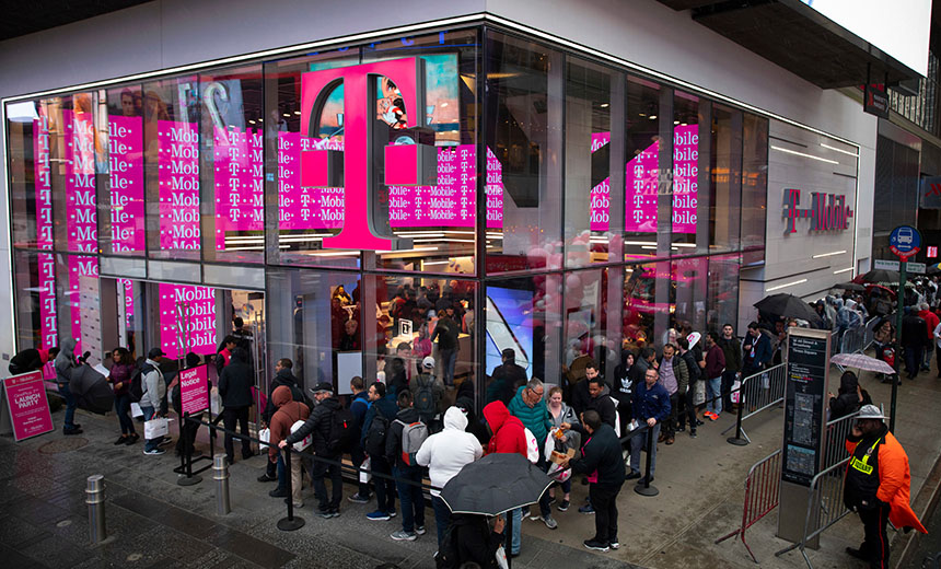 T-Mobile: Some Customers Affected by SIM Swap Data Breach