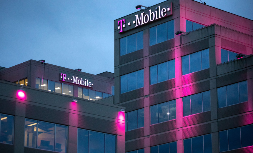 T-Mobile Çinli Siber Casusların Saldırısına Uğradı; Minimum Etki Görüyor