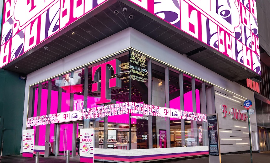 T-Mobile USA Investigates Possible Data Breach