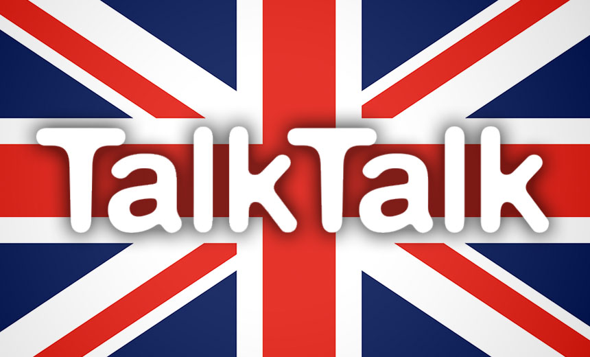 TalkTalk Breach Fuels Call for Tougher UK Laws