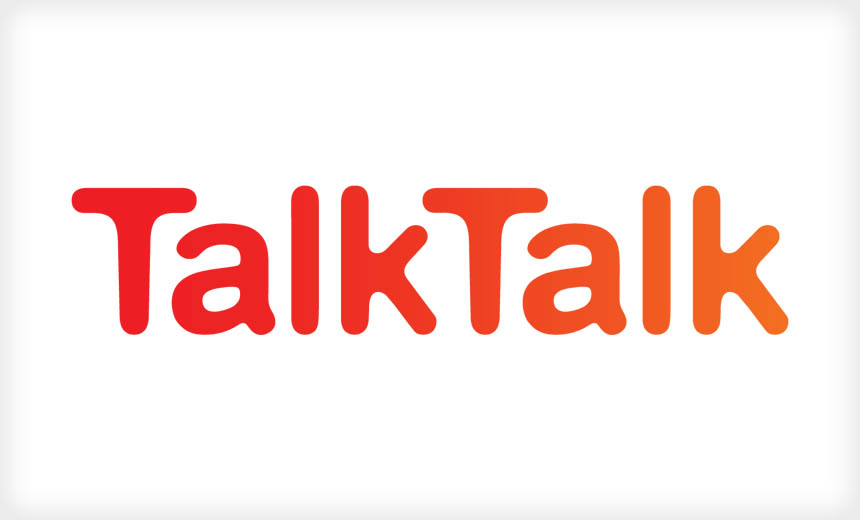 TalkTalk Faces Ransom Demand After Breach