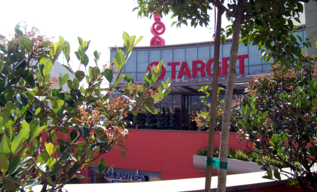Target, MasterCard Settle Over Breach