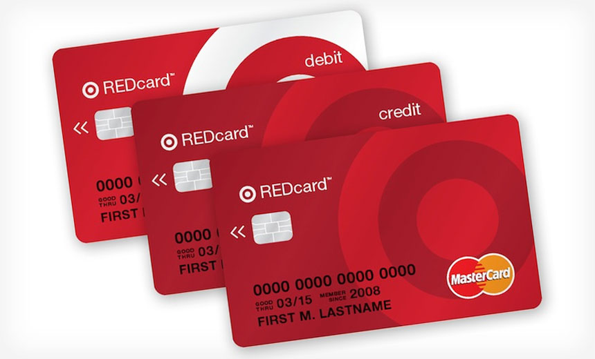 Target Rolls Out Chip & PIN Cards
