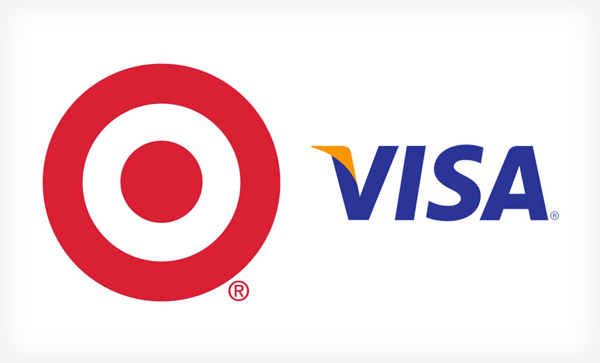Target, Visa Reach Breach Settlement