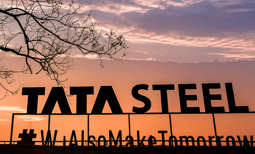 How Tata Steel became the first company to sell branded steel in the world?