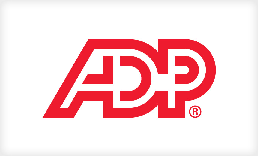 Tax Return Fraudsters Hit ADP Portal