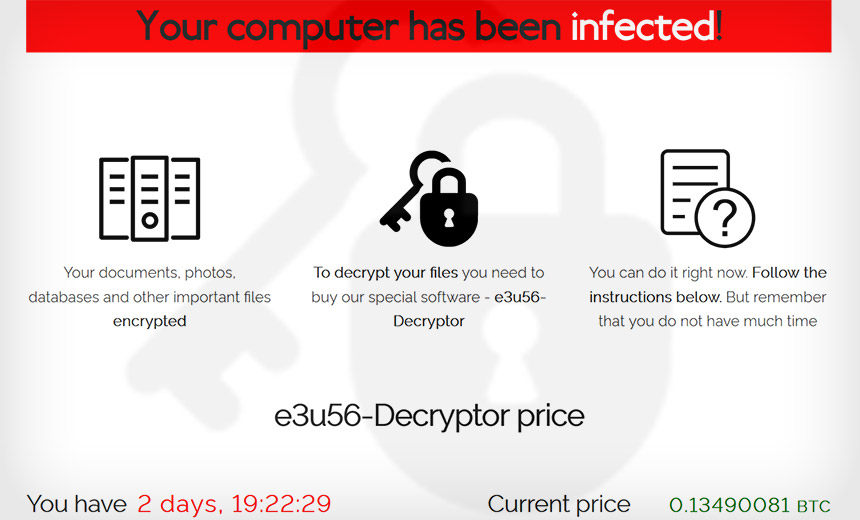 More Ransomware-as-a-Service Operations Seek Affiliates