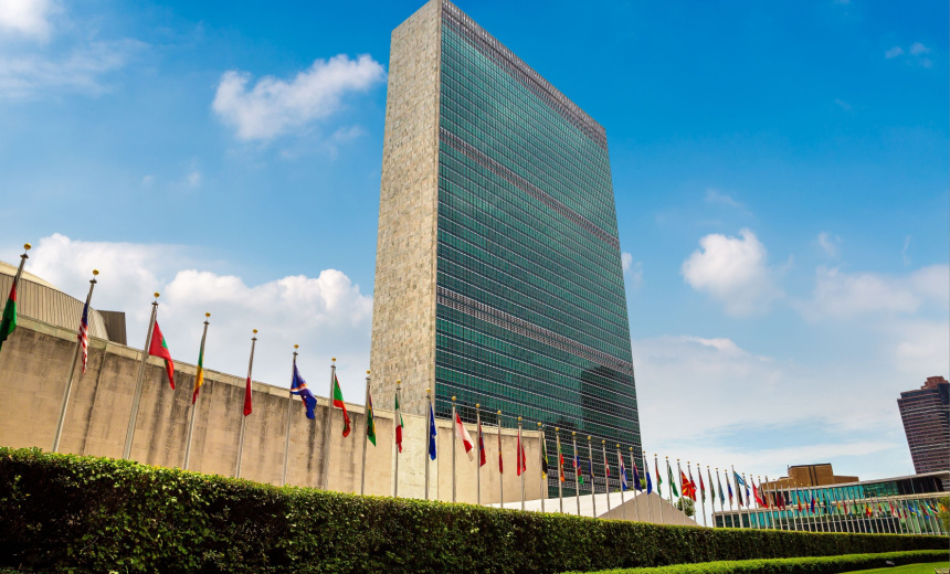 Tech Orgs: UN Cybercrime Treaty Will Worsen Global Security