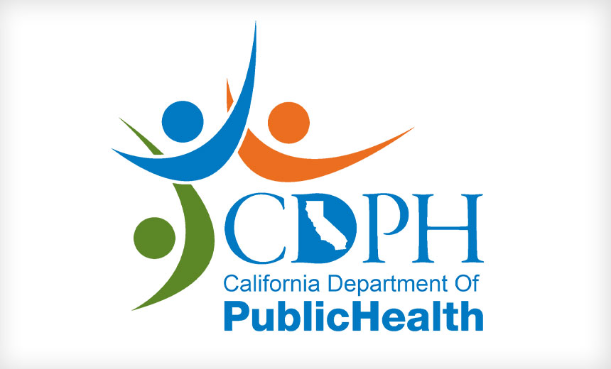 Technical Woes Hamper California's COVID-19 Data Collection