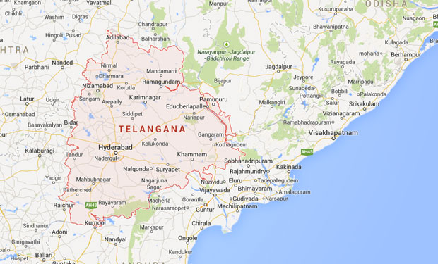 Telangana Addresses Skills Crisis