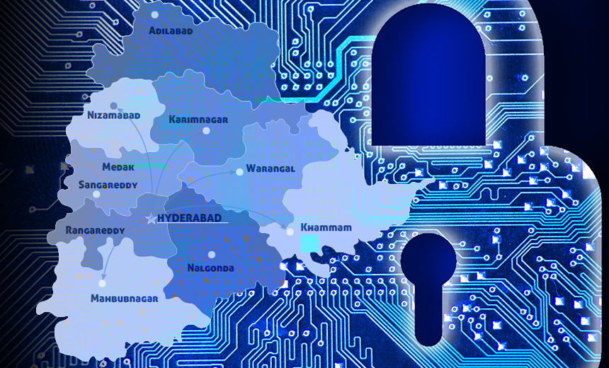 Telangana Plans CyberSec Framework for 2016