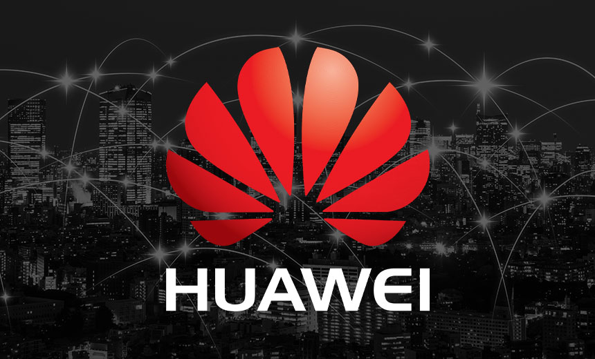 Will Huawei Play a Key Role in 5G Network Development?