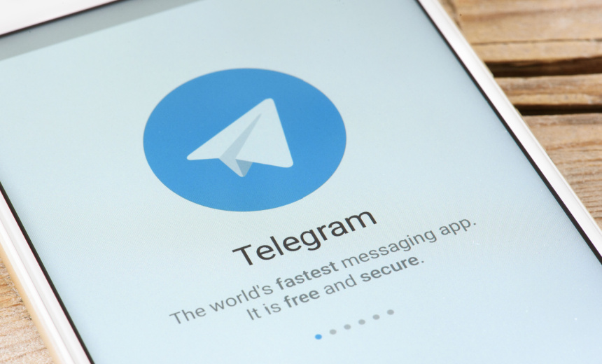 Indictment of Telegram CEO Threatens End-to-End Encryption