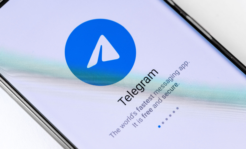 Telegram Removes Deepfake Videos at South Korea's Behest