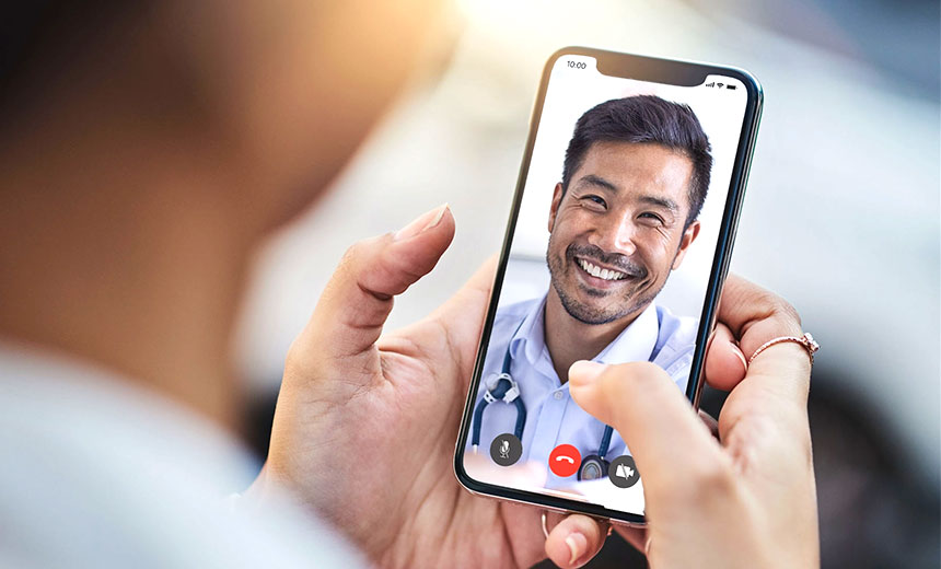 Telehealth App Breach Spotlights Privacy, Security Risks