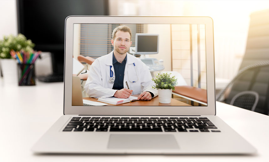 Telehealth: Safeguarding Patient Data