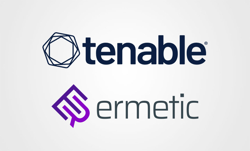 Tenable to Buy Startup Ermetic for $265M to Safeguard Clouds