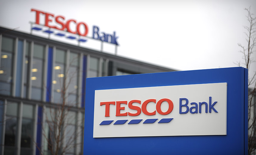 Tesco Bank Confirms Massive Account Fraud Bankinfosecurity