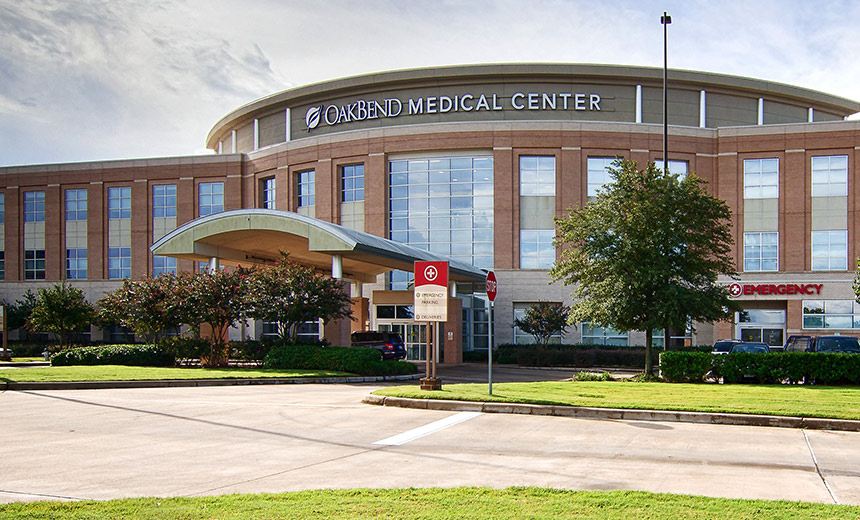 Texas Hospital Still Struggling Through Ransomware Attack