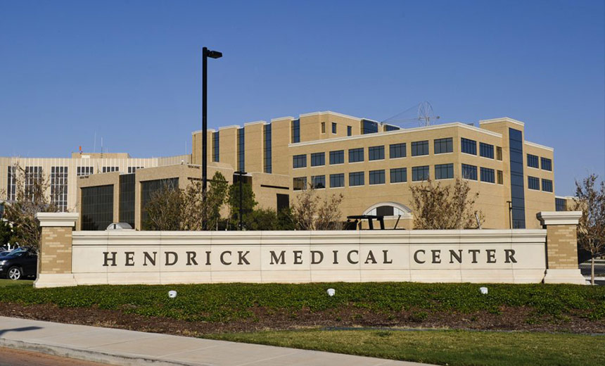 Texas Medical Center Breach Affects 640,000