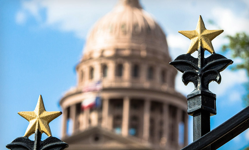 Texas Says 22 Local Government Agencies Hit by Ransomware