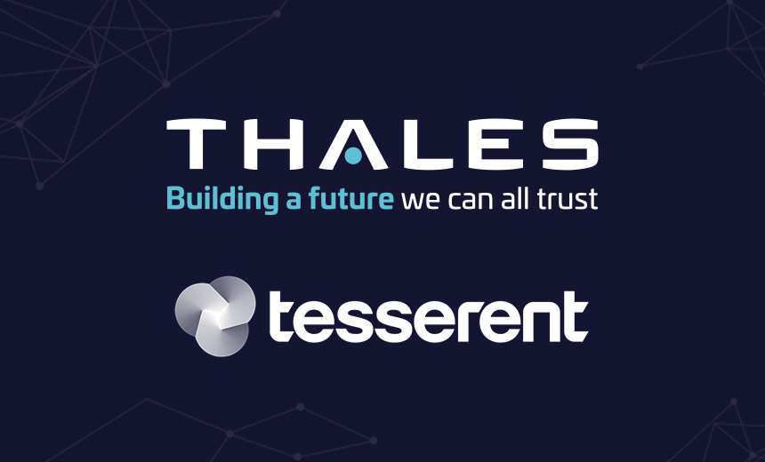 Thales to Buy Tesserent for $119.1M to Aid Australian Growth