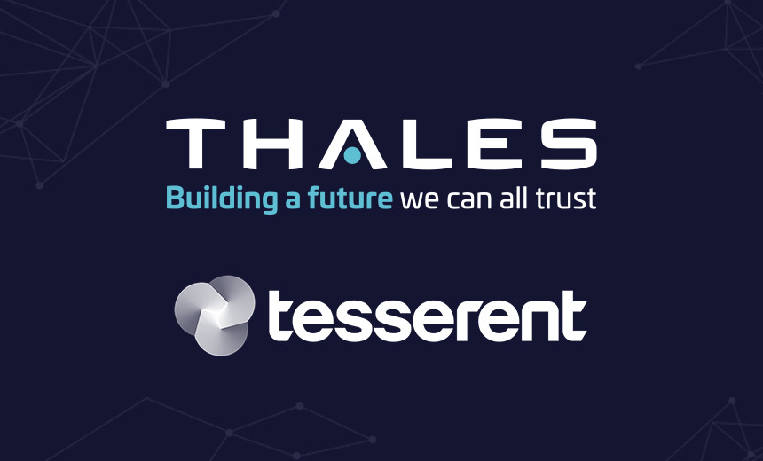 Thales Accelerate Partner Network - Overview