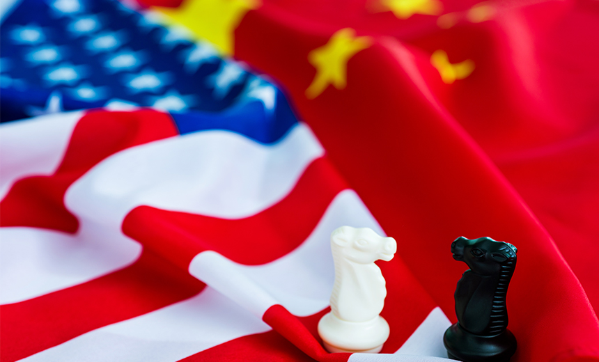 Can the US Curb China's Cyber Ambitions?