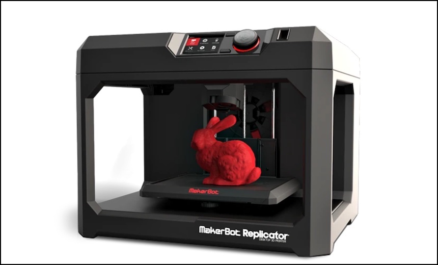 Thingiverse Breach: 50,000 3D Printers Faced Hijacking Risk