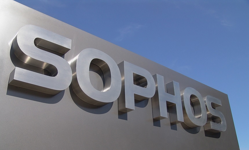 Thoma Bravo to Buy Sophos for $3.9 Billion
