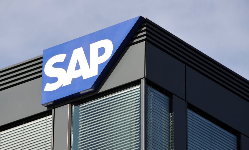 Threat Actors Hacking SAP Critical Zero-Day