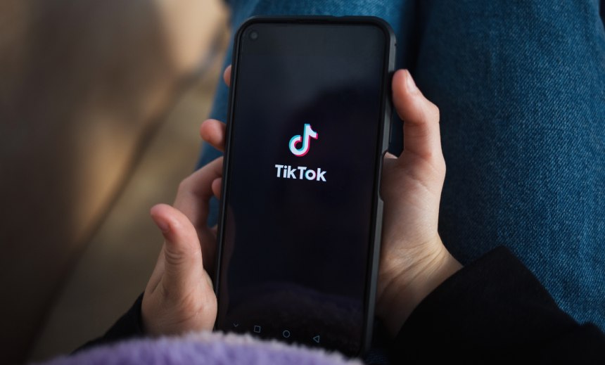 TikTok Fined 345 Million Euros by Irish Privacy Watchdog