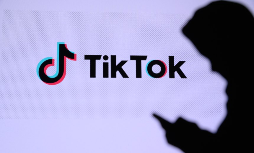 TikTok Fined in UK for Children's Privacy Violation