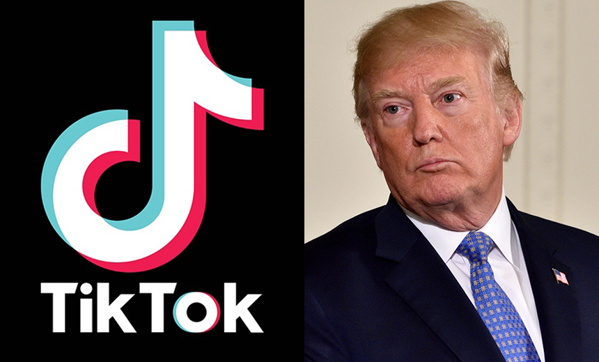 TikTok Sues Trump Administration to Fight Against Ban