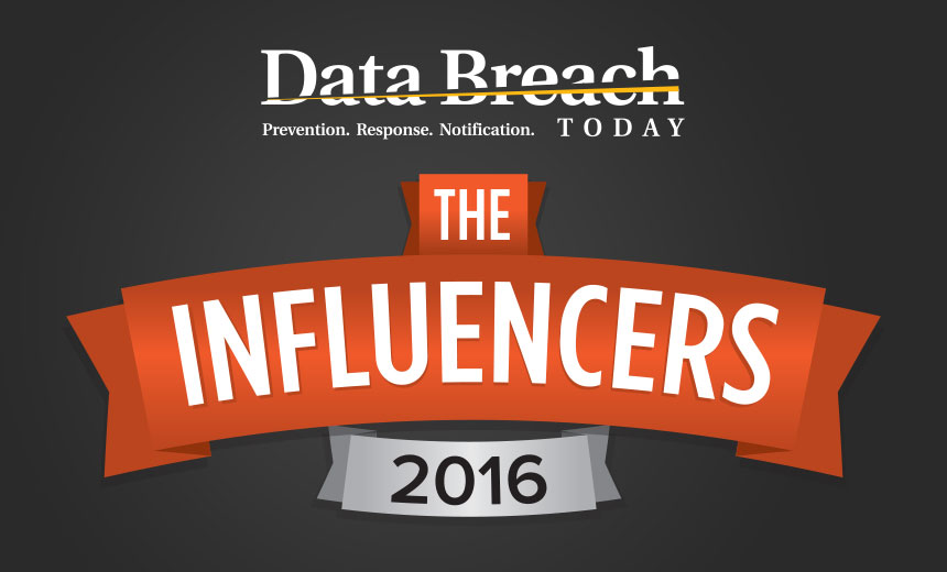 Top 10 Data Breach Influencers