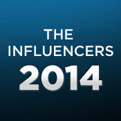 Top 10 Influencers in Banking InfoSec