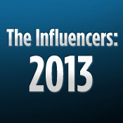 Top 10 Influencers in Financial InfoSec