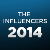 Top 10 Influencers in Health InfoSec