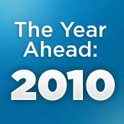 Top 5 Regulatory Priorities for 2010