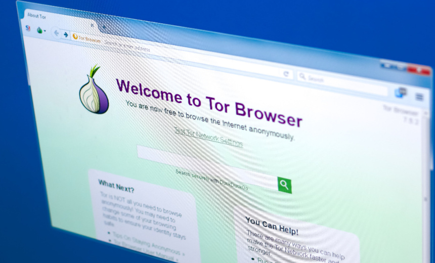 Tor Confirms Platform Security Despite German Police Interception