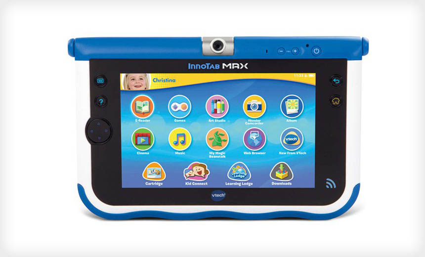 Toymaker VTech Settles FTC Privacy Lawsuit For $650,000