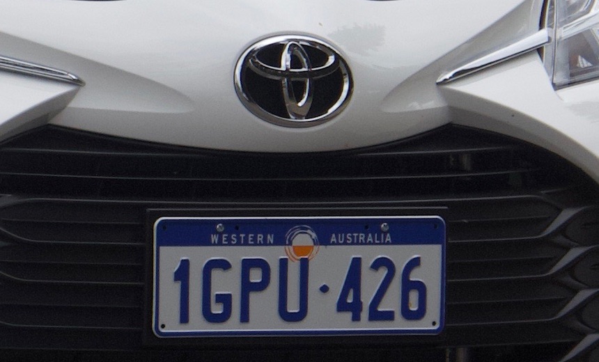 Toyota Australia, Healthcare Group Hit By Cyberattacks