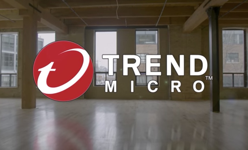 Trend Micro