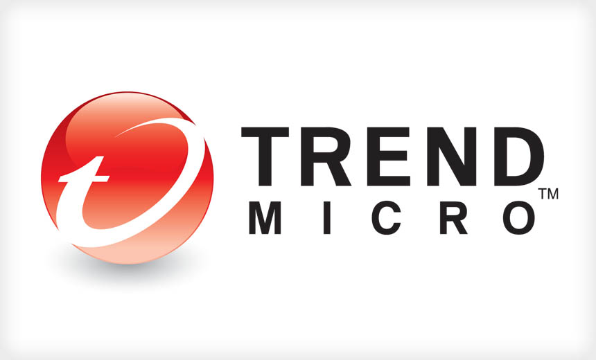 Trend Micro Reaches for TippingPoint