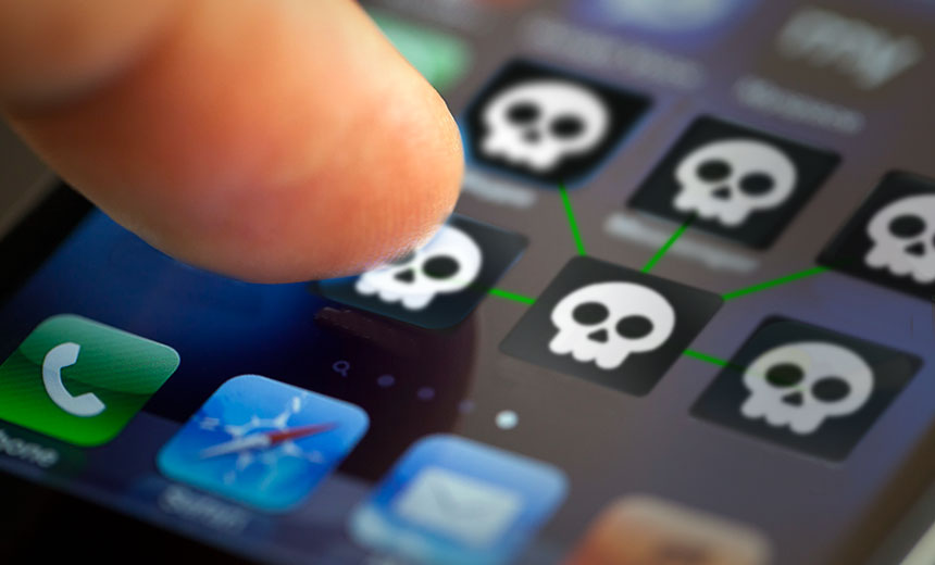 Trojan Targets Apple iOS DRM Flaw