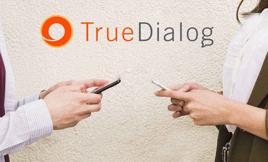 TrueDialog Unsecure Database Exposes SMS Data: Report