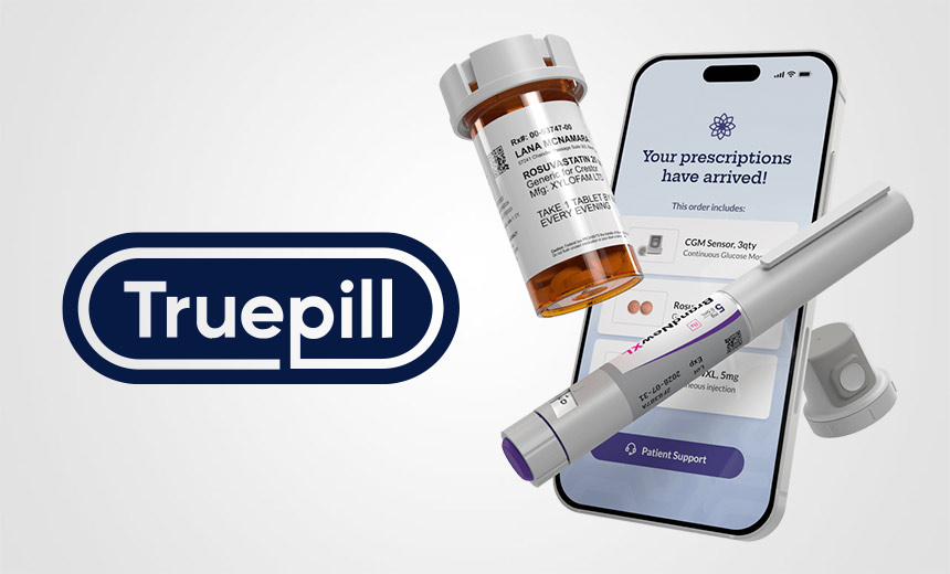 Truepill Mail-Order Pharmacy Hack Affects Nearly 2.4 Million