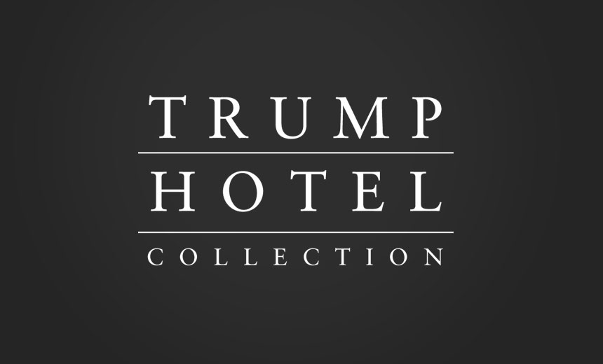 Trump private event